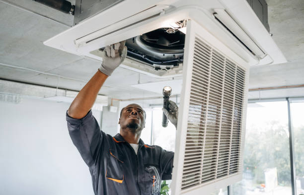 Licensed Ductwork Repair service in Oakford, IN - FH HVAC