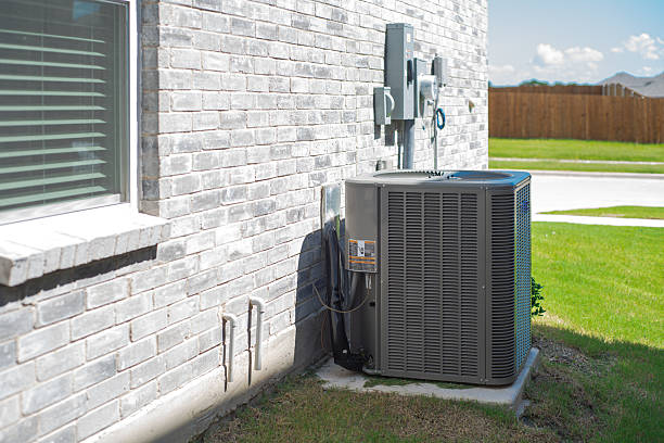 Reliable Ductwork Repair contractor in Oakford, IN by FH HVAC